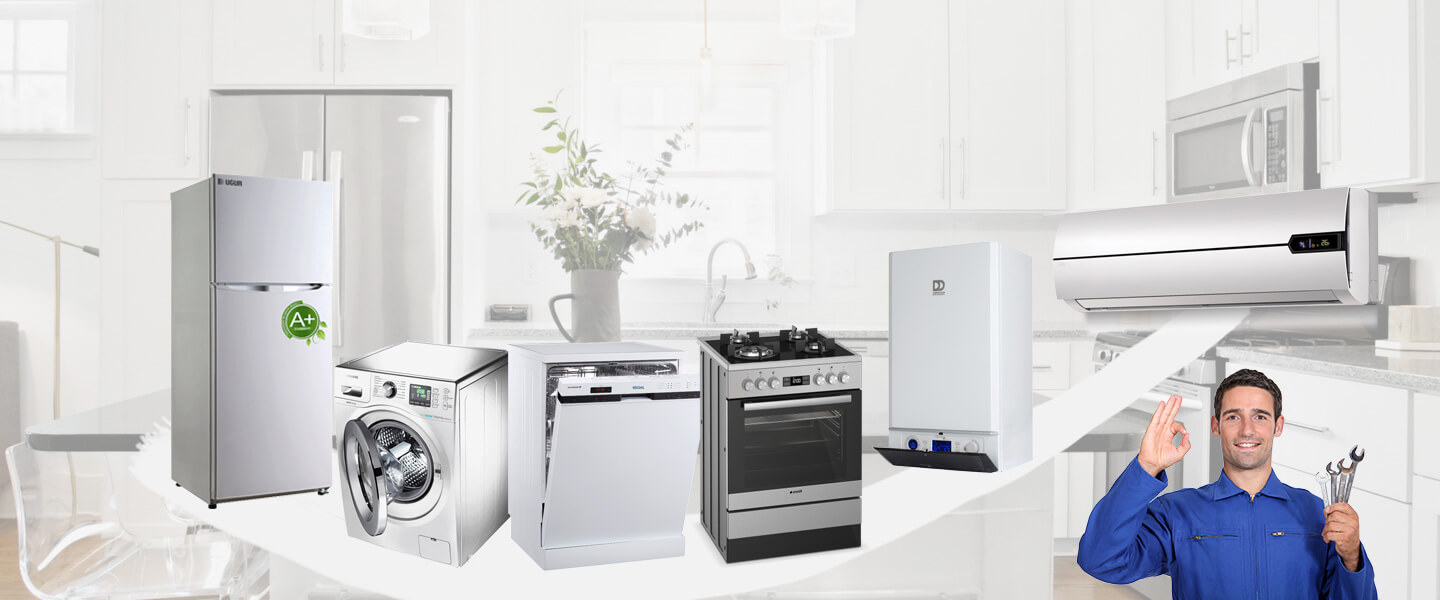 Çandır Protherm Servisi